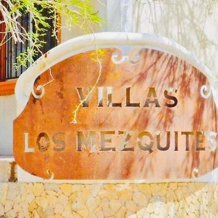 Relax In The Charming Casita Mezquites #5 Villa Puerto Peñasco Екстериор снимка
