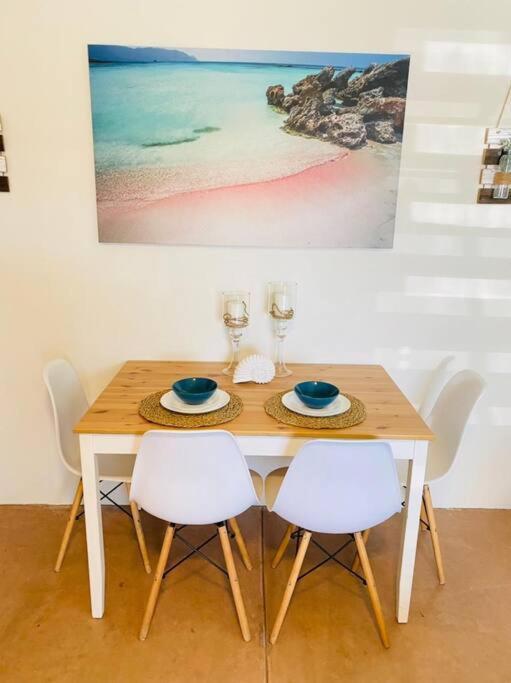 Relax In The Charming Casita Mezquites #5 Villa Puerto Peñasco Екстериор снимка