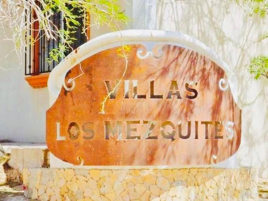 Relax In The Charming Casita Mezquites #5 Villa Puerto Peñasco Екстериор снимка
