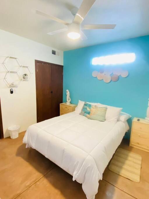 Relax In The Charming Casita Mezquites #5 Villa Puerto Peñasco Екстериор снимка