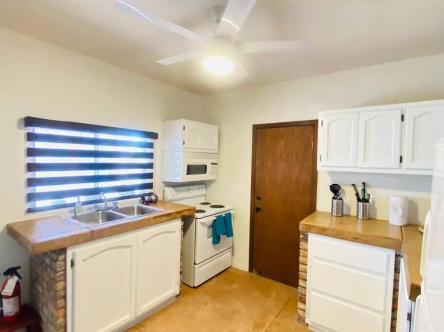 Relax In The Charming Casita Mezquites #5 Villa Puerto Peñasco Екстериор снимка