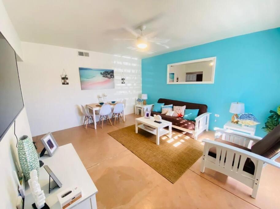 Relax In The Charming Casita Mezquites #5 Villa Puerto Peñasco Екстериор снимка