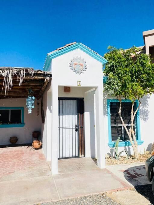 Relax In The Charming Casita Mezquites #5 Villa Puerto Peñasco Екстериор снимка
