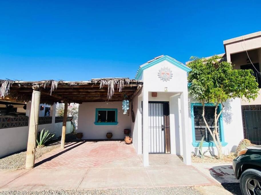 Relax In The Charming Casita Mezquites #5 Villa Puerto Peñasco Екстериор снимка