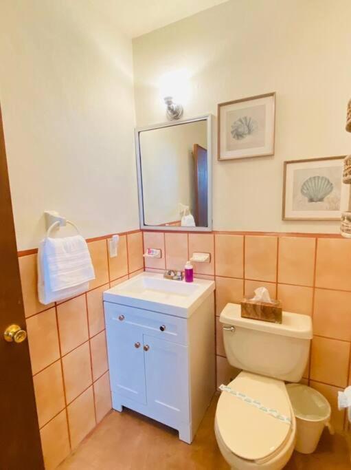 Relax In The Charming Casita Mezquites #5 Villa Puerto Peñasco Екстериор снимка